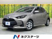 2023 TOYOTA YARIS