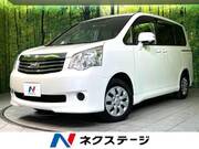 2011 TOYOTA NOAH X