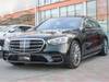 MERCEDES BENZ S CLASS