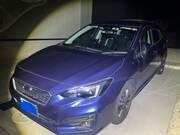 2018 SUBARU IMPREZA SPORTS