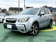 2013 SUBARU FORESTER