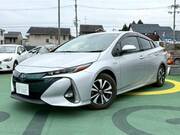 2019 TOYOTA PRIUS PHV