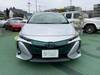 TOYOTA PRIUS PHV