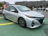 TOYOTA PRIUS PHV
