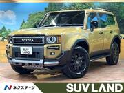 2024 TOYOTA LANDCRUISER 250