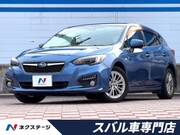2017 SUBARU IMPREZA SPORTS