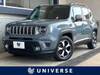 CHRYSLER JEEP RENEGADE