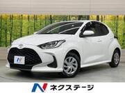 2024 TOYOTA YARIS