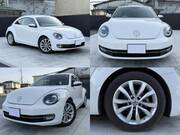 2012 VOLKSWAGEN THE BEETLE