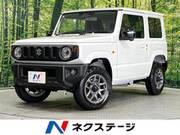 2026 SUZUKI JIMNY XC