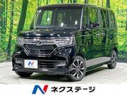 2019 HONDA N-BOX CUSTOM