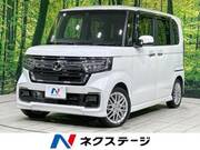 2022 HONDA N-BOX CUSTOM