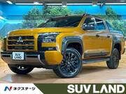 2024 MITSUBISHI TRITON