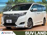 2018 TOYOTA ESQUIRE Gi Premium PKG