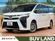2021 TOYOTA VOXY