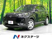 2025 DAIHATSU ROCKY