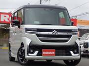 2023 SUZUKI SPACIA CUSTOM