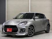 2022 SUZUKI SWIFT SPORT