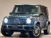 MERCEDES BENZ G-CLASS