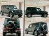 MERCEDES BENZ G-CLASS