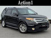 2015 FORD EXPLORER (Left Hand Drive)