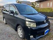 2009 TOYOTA VOXY Z