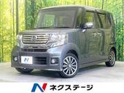 2012 HONDA N-BOX CUSTOM