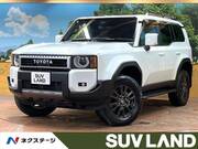 2025 TOYOTA LANDCRUISER 250