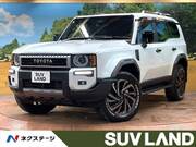2025 TOYOTA LANDCRUISER 250