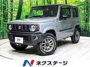 2025 SUZUKI JIMNY XC