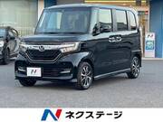 2019 HONDA N-BOX CUSTOM