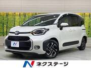 2023 TOYOTA SIENTA