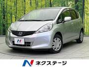 2012 HONDA FIT G