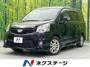 2011 TOYOTA NOAH