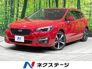 2017 SUBARU IMPREZA SPORTS