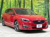 SUBARU IMPREZA SPORTS