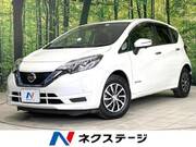 2019 NISSAN NOTE