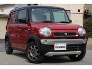 2015 SUZUKI HUSTLER G