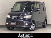 2013 NISSAN ROOX