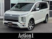 2019 MITSUBISHI OTHER