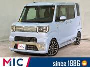 2016 DAIHATSU WAKE