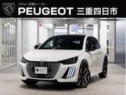 2025 PEUGEOT 208
