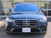 MERCEDES BENZ S CLASS
