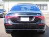 MERCEDES BENZ S CLASS