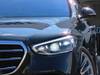 MERCEDES BENZ S CLASS