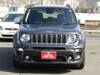 CHRYSLER JEEP RENEGADE