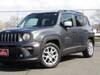 CHRYSLER JEEP RENEGADE