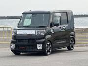 2017 DAIHATSU WAKE