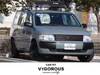 TOYOTA PROBOX VAN