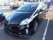 2013 TOYOTA PRIUS G